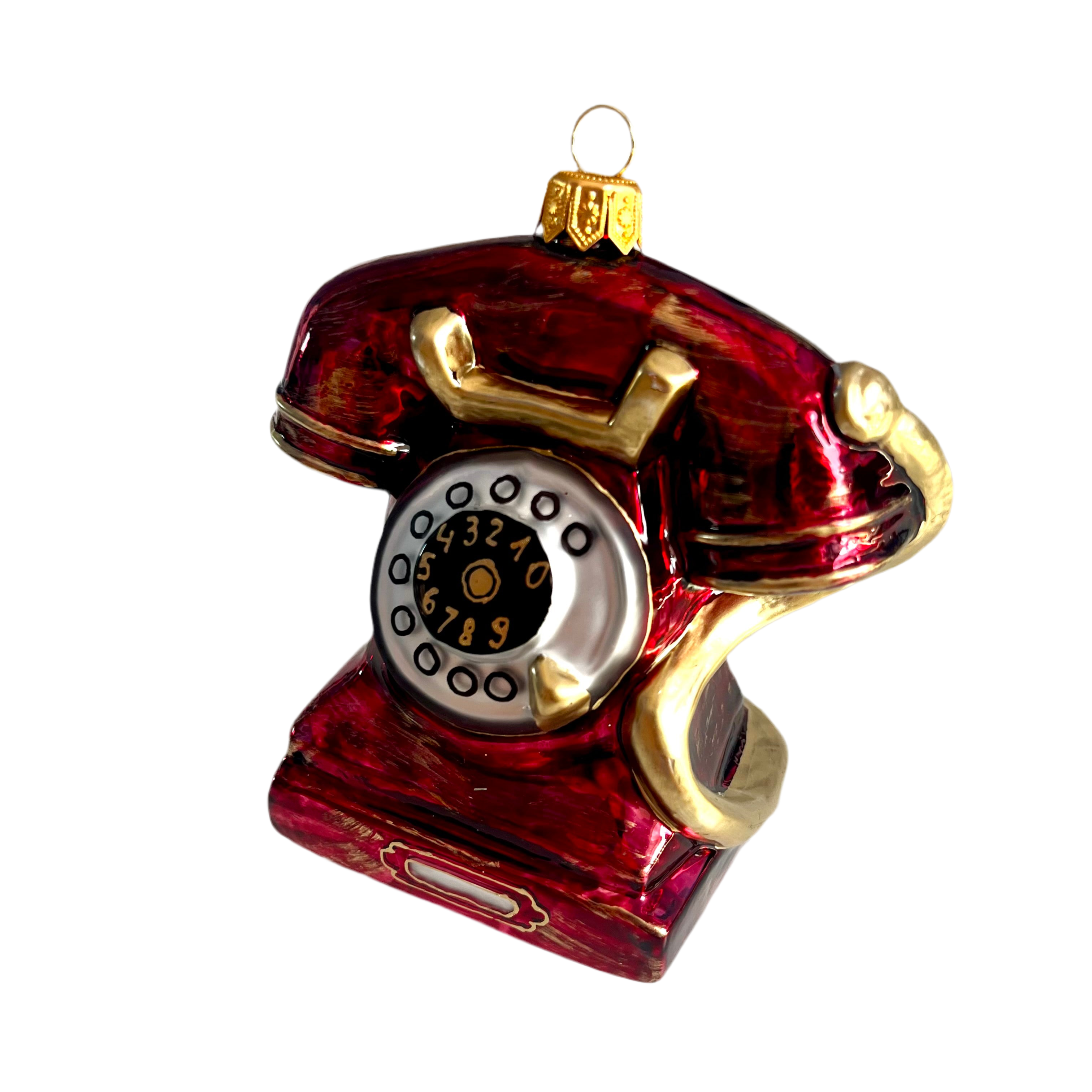 Telefon