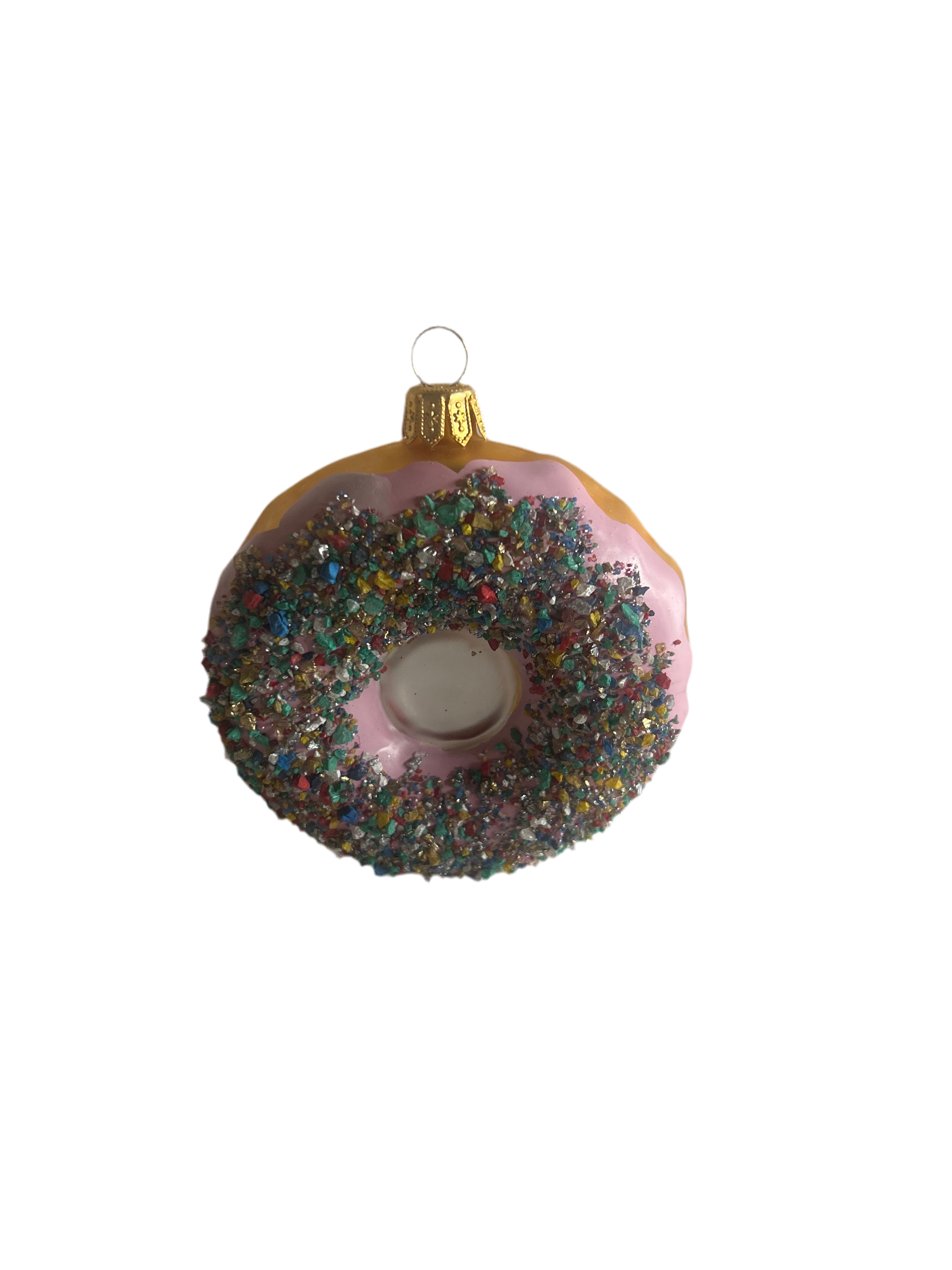 Donat duży