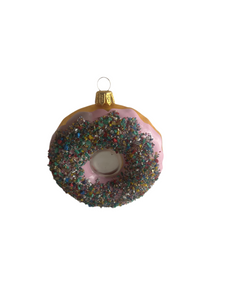 Donat duży