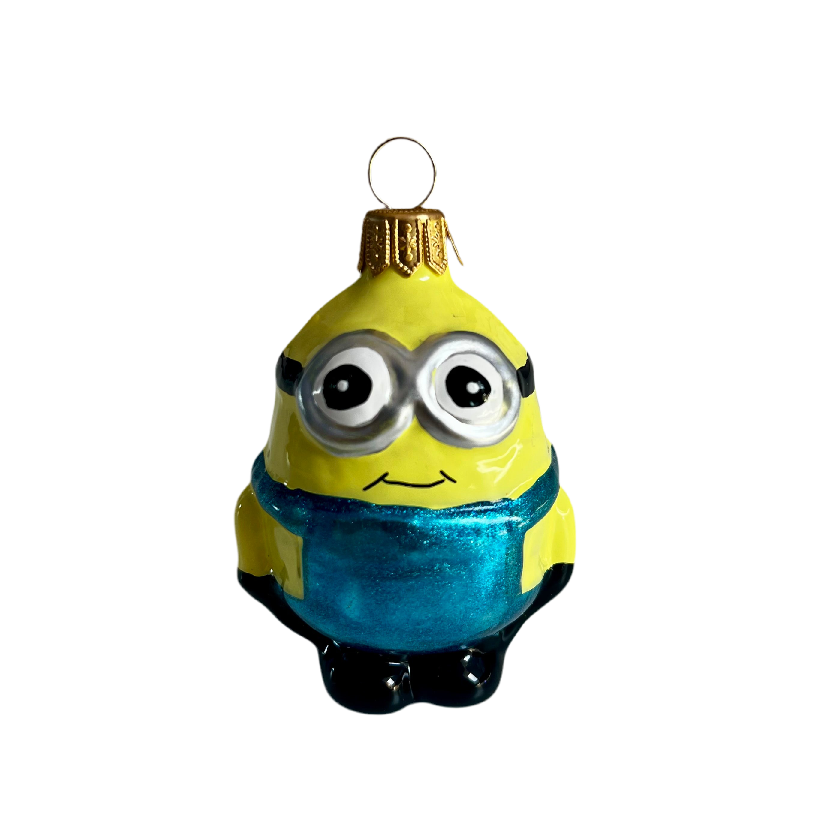 Minionek średni