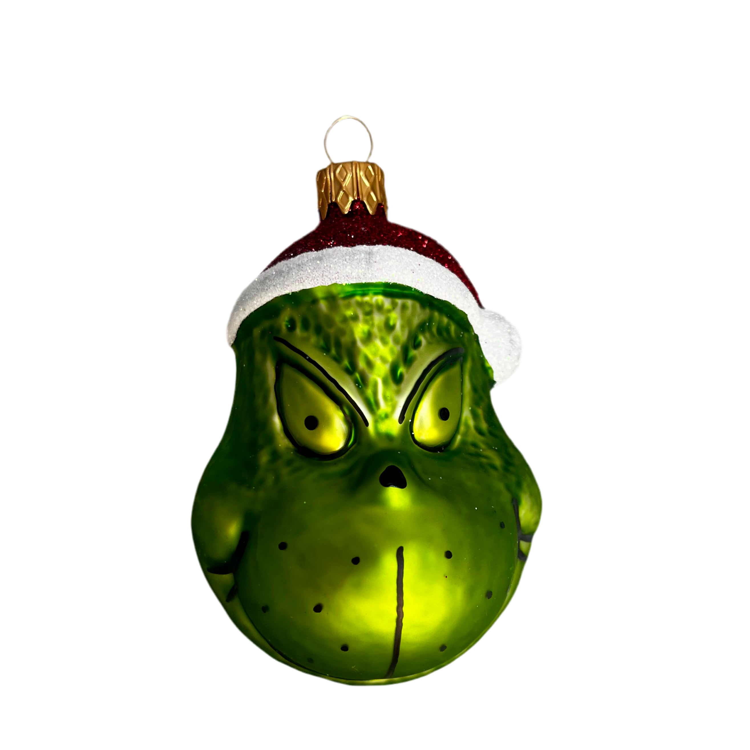 Grinch