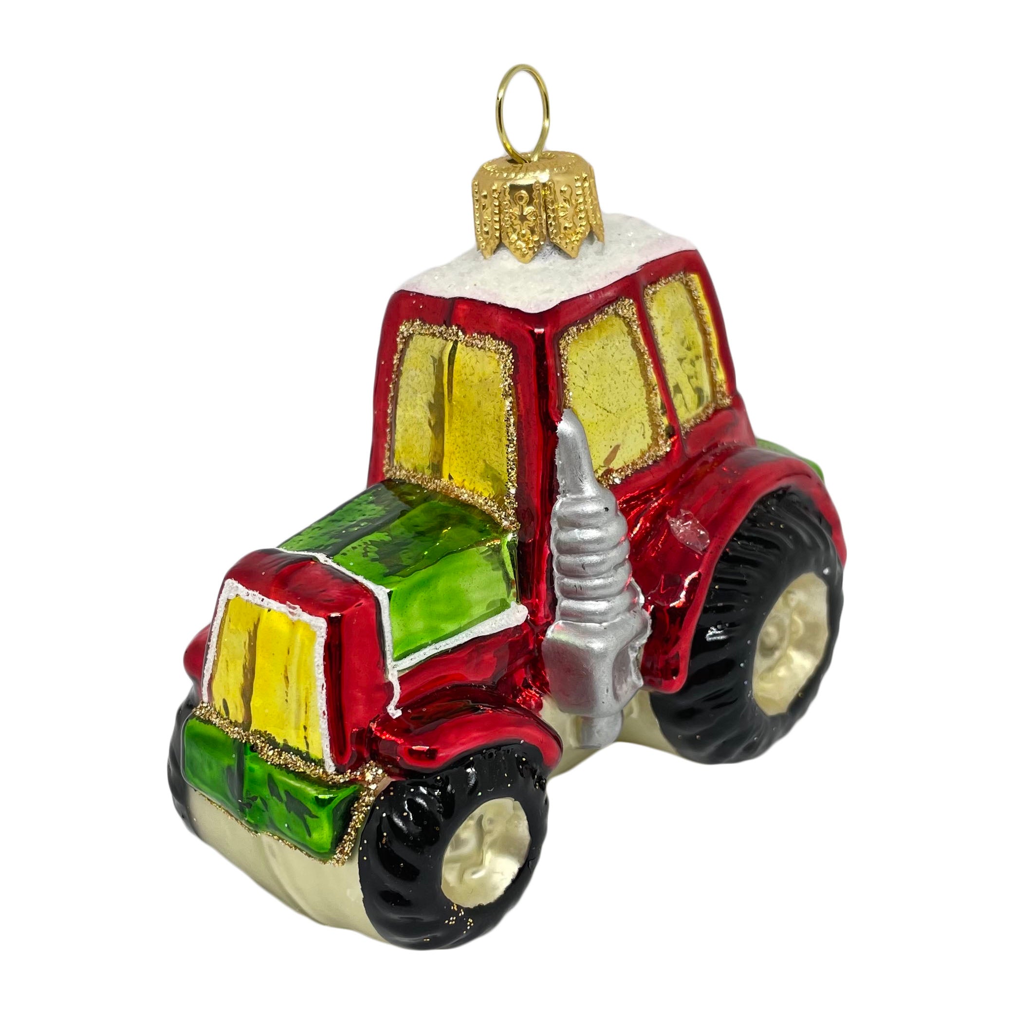 Traktor